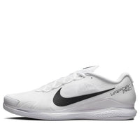 Nike Court Air Zoom Vapor Pro 'White Black' DO2513-100