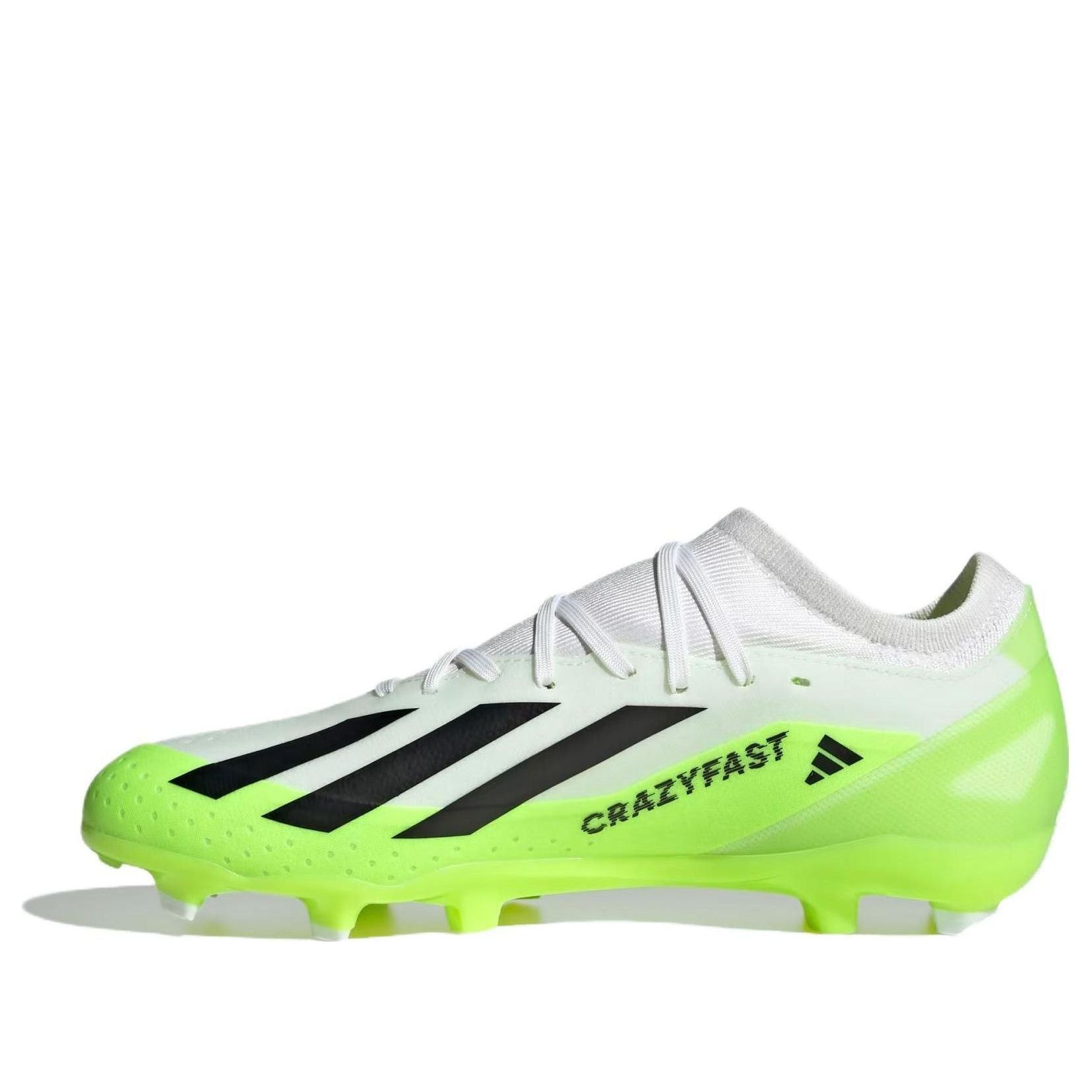 adidas X Crazyfast.3 FG 'Crazyrush Pack' HQ4534