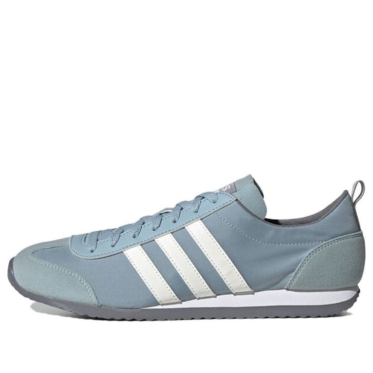 adidas neo Vs Jog Shoes 'Blue White' EH1699