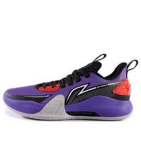 Li-Ning Speed 7 Team 'Purple Black' ABPT013-7