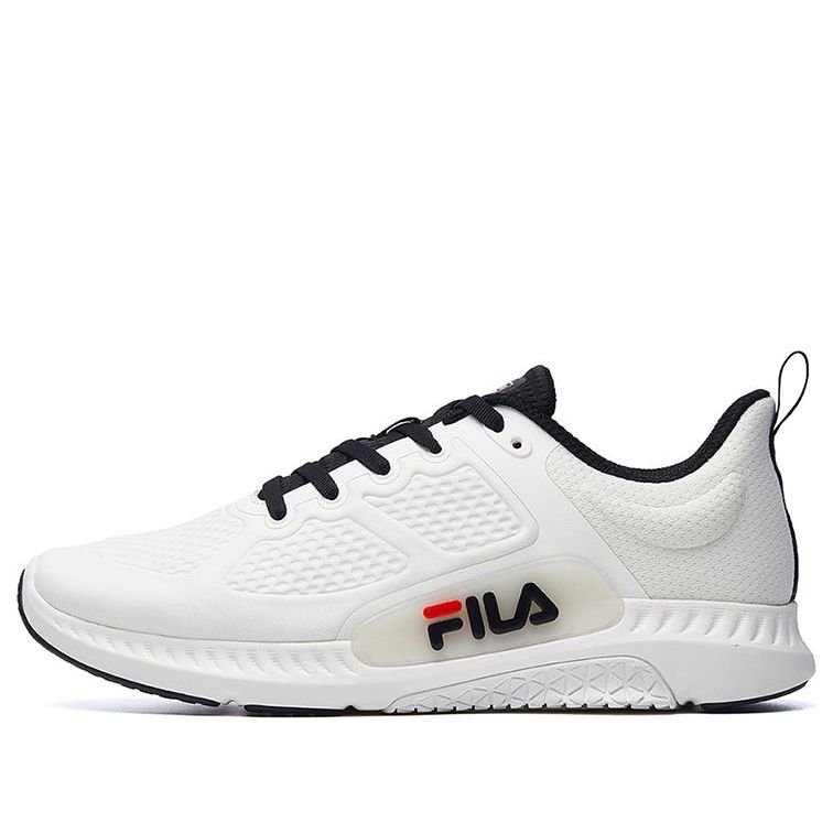 FILA Fantasy 1S Low White A12M042112FWA