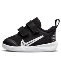 (TD) Nike Omni Multi-Court 'Black White' DM9028-002