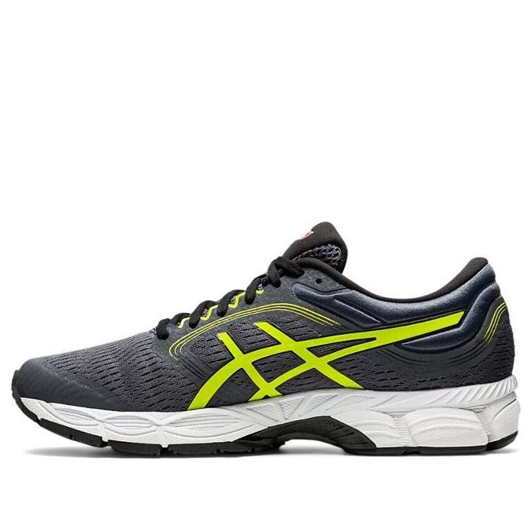 ASICS Gel-Ziruss 3 MX 'Grey Yellow' 1011A843-021