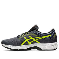 ASICS Gel-Ziruss 3 MX 'Grey Yellow' 1011A843-021