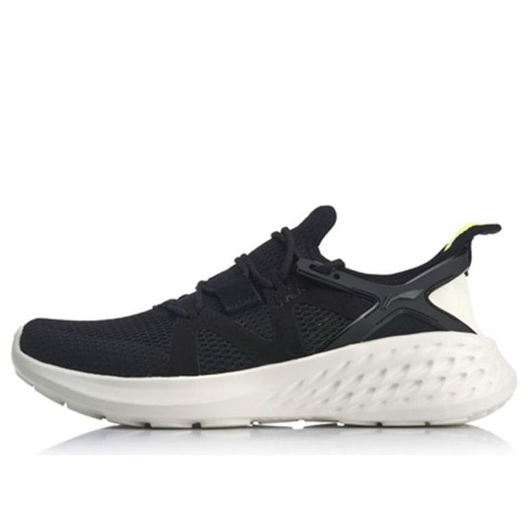 Li-Ning Soft Element 'Black' ARHQ041-1