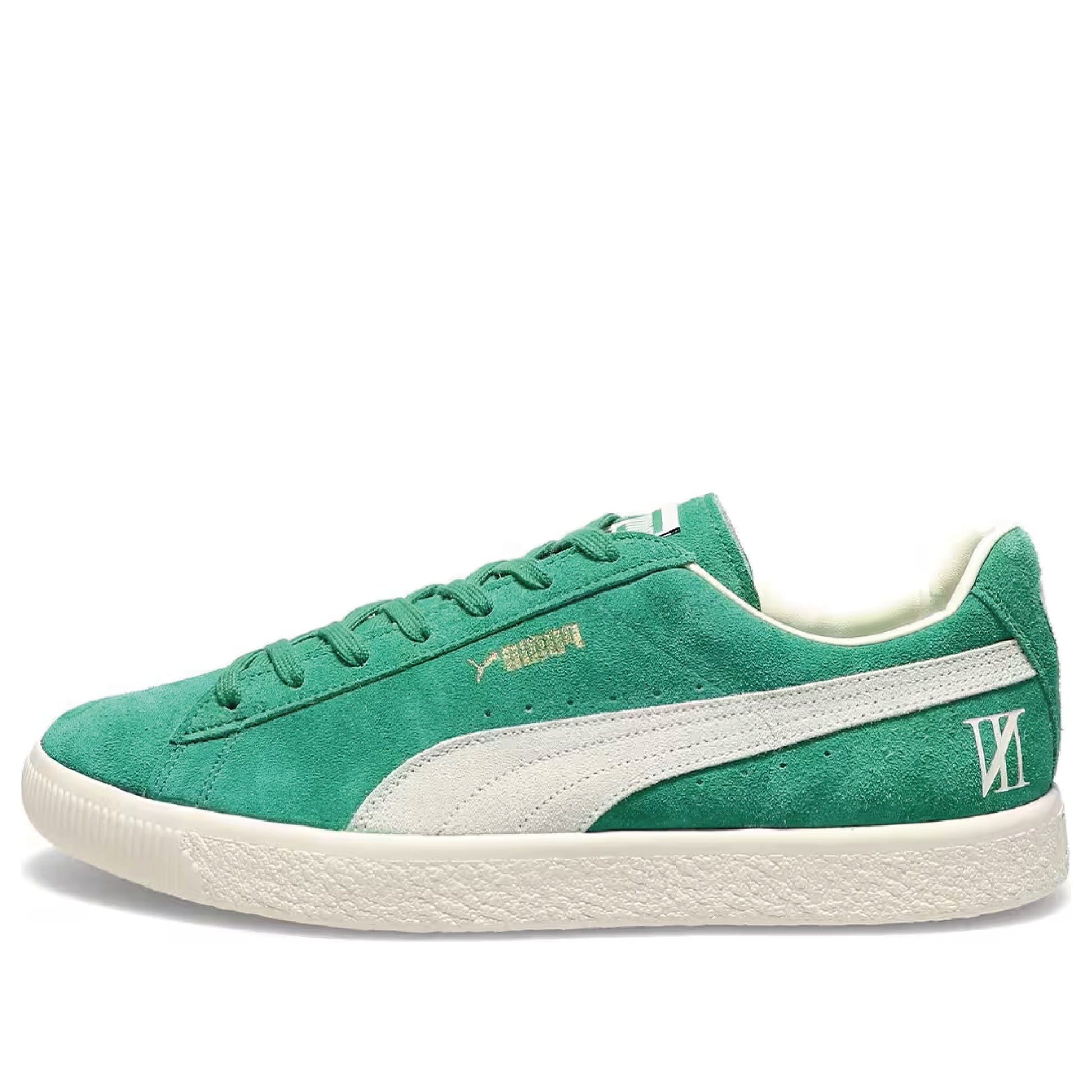 PUMA Suede VTG Aged MIJ The Bonez 386309-03-TBZ