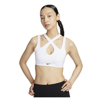 (WMNS) Nike Freestyle Light-Support Padded Sports Bra Asia Sizing 'White' FV6271-100