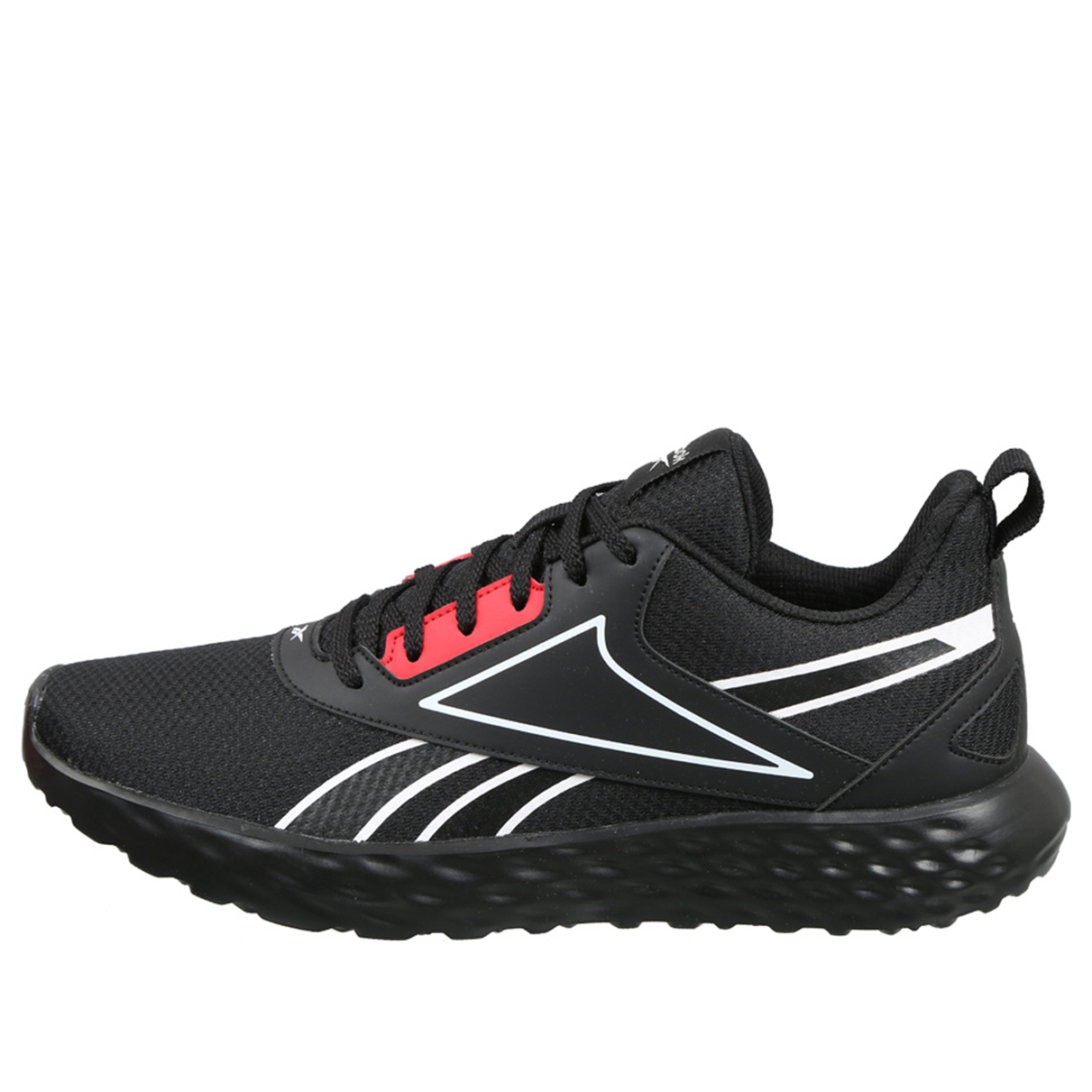 Reebok Hatton Black EX4229