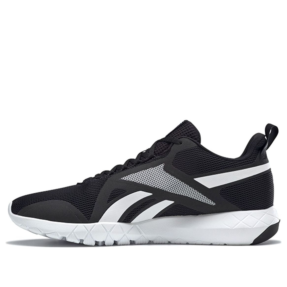 Reebok Flexagon Force 3 'Black White' FX9622