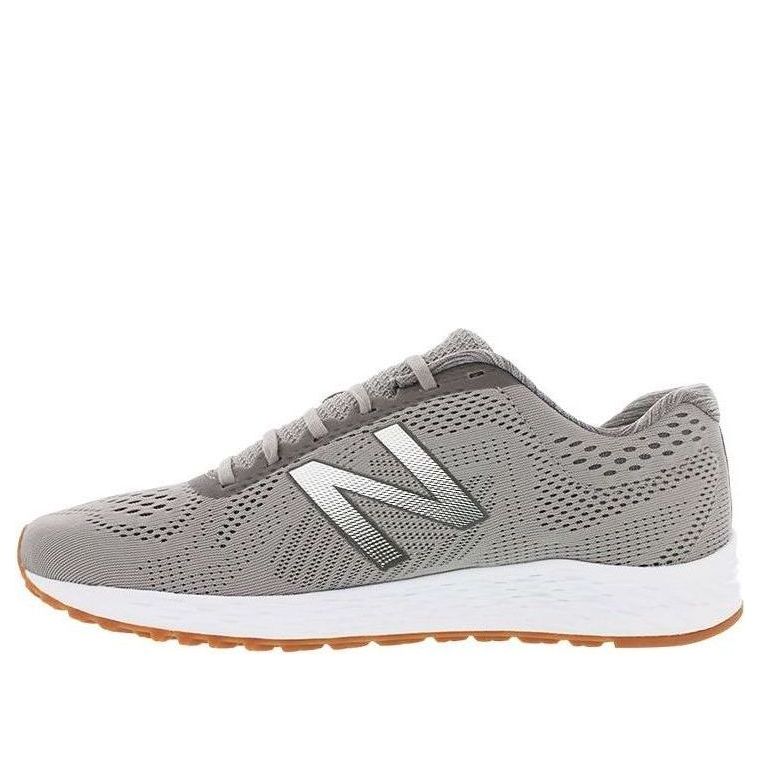 New Balance Course Low-Top Grey MARISCS1