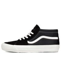 Vans Our Legacy x Sk8-Mid Pro '91 'Black White' VN0A38GTN86