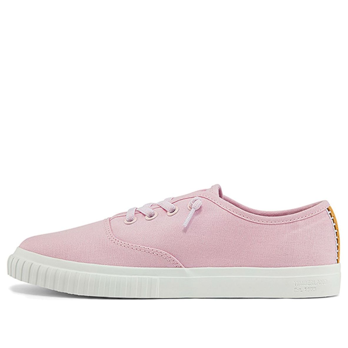 (WMNS) Timberland Newport Bay 'Light Pink White' A28MJ