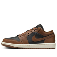 (WMNS) Air Jordan 1 Low 'Archaeo Brown' DC0774-021