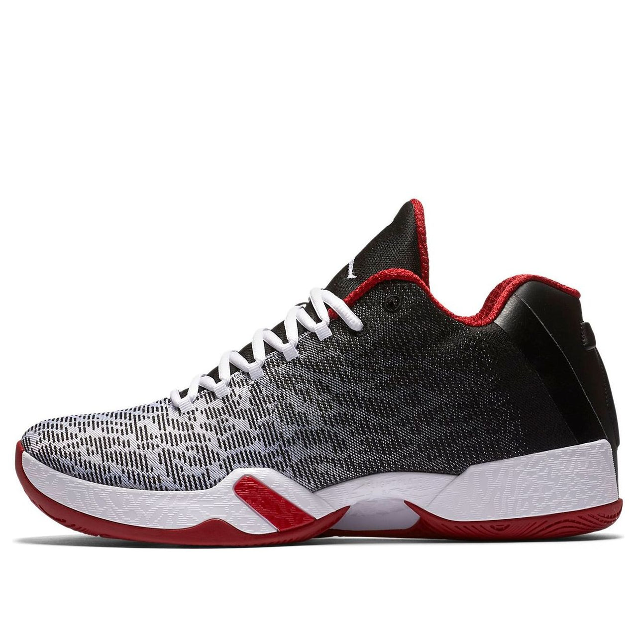 Air Jordan 29 Low 'Bulls' 828051-101