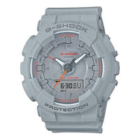 CASIO G-Shock Analog-Digital 'Grey' GMA-S130VC-8A2021