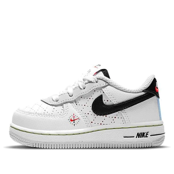 (TD) Nike Air Force 1 LV8 'Swoosh Compass' DC2537-001