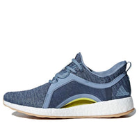 (WMNS) adidas PureBoost X 'Blue' BB6528