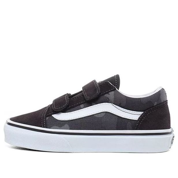 (PS) Vans Old Skool 'Black' VN0A4BUVTZ6