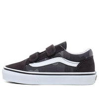 (PS) Vans Old Skool 'Black' VN0A4BUVTZ6