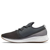 (WMNS) New Balance Fresh Foam Lazr Heathe 'Black' WLAZREB