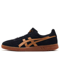 ASICS Gel-Vickka Trs 'Black Brown' H847L-001