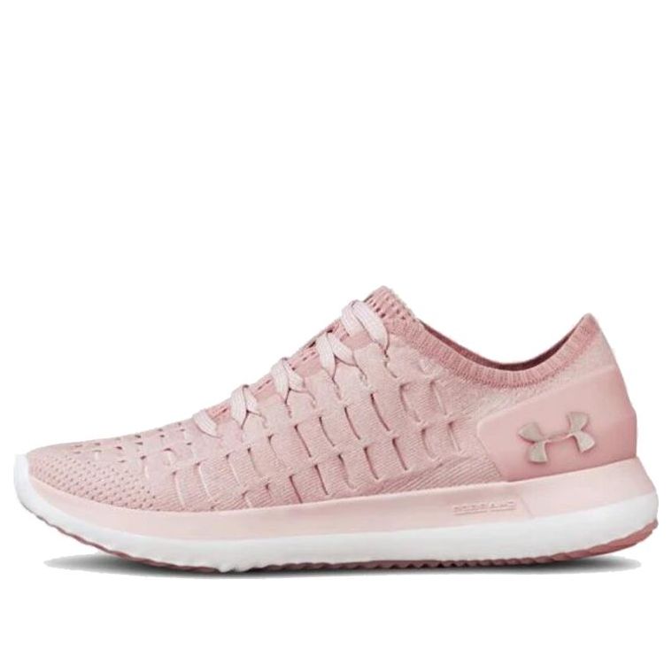 (WMNS) Under Armour Slingride 2 'Pink' 3020358-602
