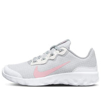 (GS) Nike Explore Strada 'Grey Pink' CD9017-102