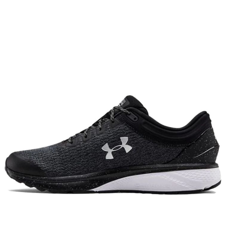 Under Armour Charged Escape 3 'Black White' 3021949-001