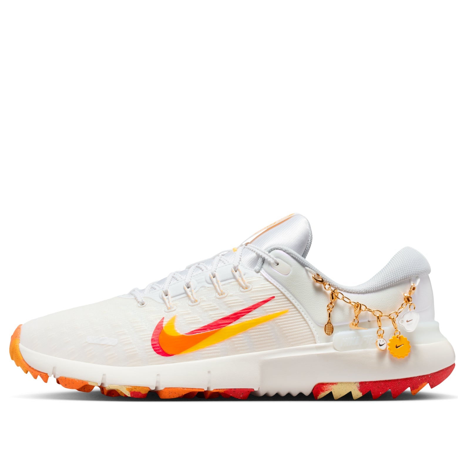 Nike x Nelly Korda Free Golf 'White Sail' HV4361-100