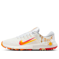 Nike x Nelly Korda Free Golf 'White Sail' HV4361-100