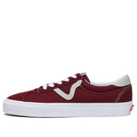 Vans Sport Red VN0A4BU64PR