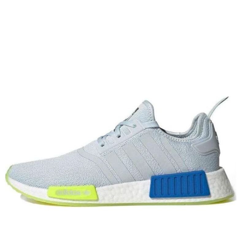 adidas Indigo Herz x NMD_R1 'Into the Metaverse - Halo Blue' IE1843