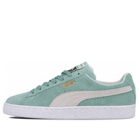 PUMA Suede Classic Shoes Blue 365347-08