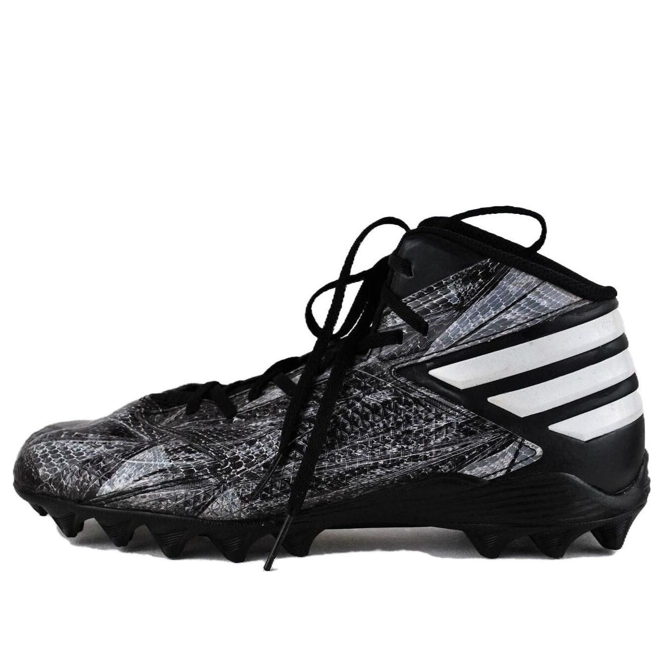 adidas Freak Md 'Black' D70167