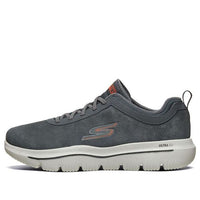 Skechers Go Walk Evolution Ultra Low-Top 'Grey' 661018-CCOR