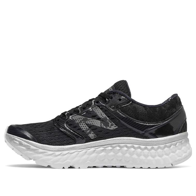 (WMNS) New Balance 1080 v7 Shoes Black W1080XG7