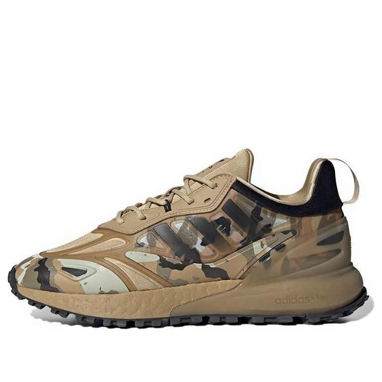 adidas ZX 2K Boost 2.0 Trail 'Camo' GZ7783