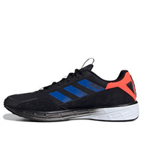 adidas SL20.2 Shoes Black/Blue/Orange FW1314