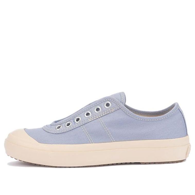 Converse Big C Ts Slip Ox 'Purple Cream' 35500341
