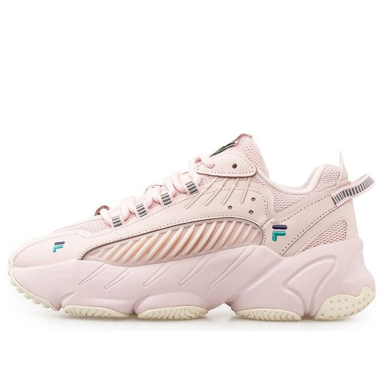(GS) FILA Ade VNTG 'Pink' T12W031108FPP