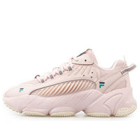 (GS) FILA Ade VNTG 'Pink' T12W031108FPP