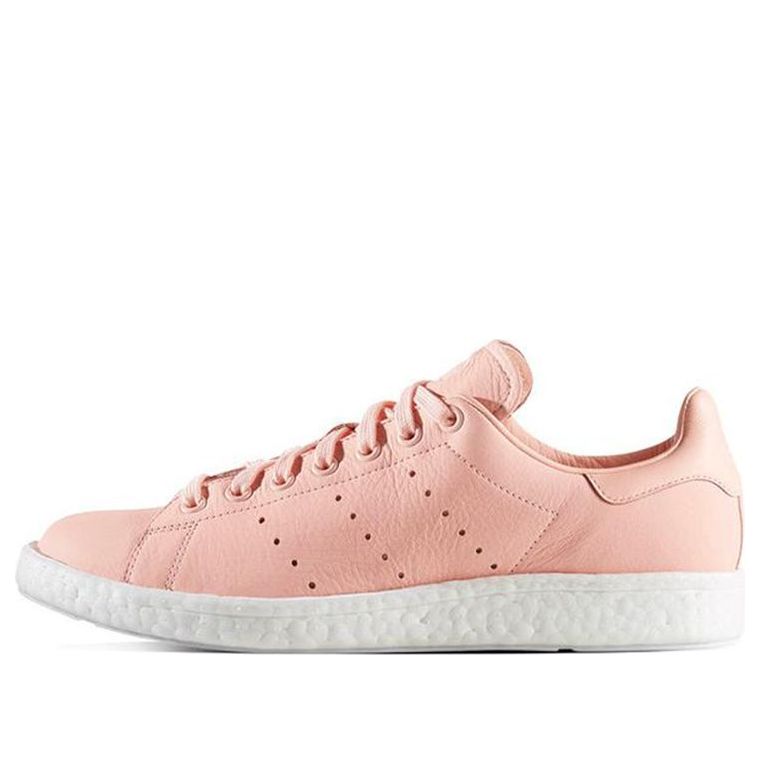 adidas Stan Smith Boost 'Haze Coral' BY2910