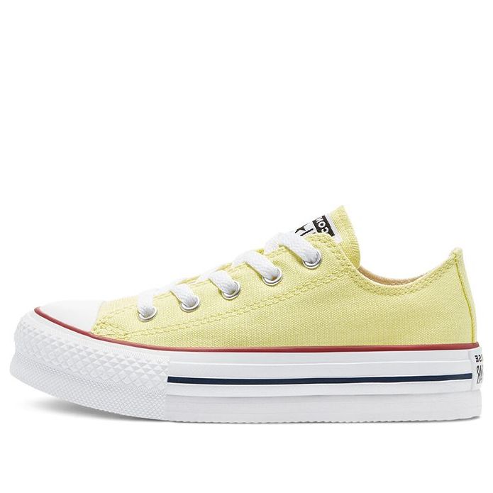 Converse Color Chuck Taylor All Star Low Top 670203C