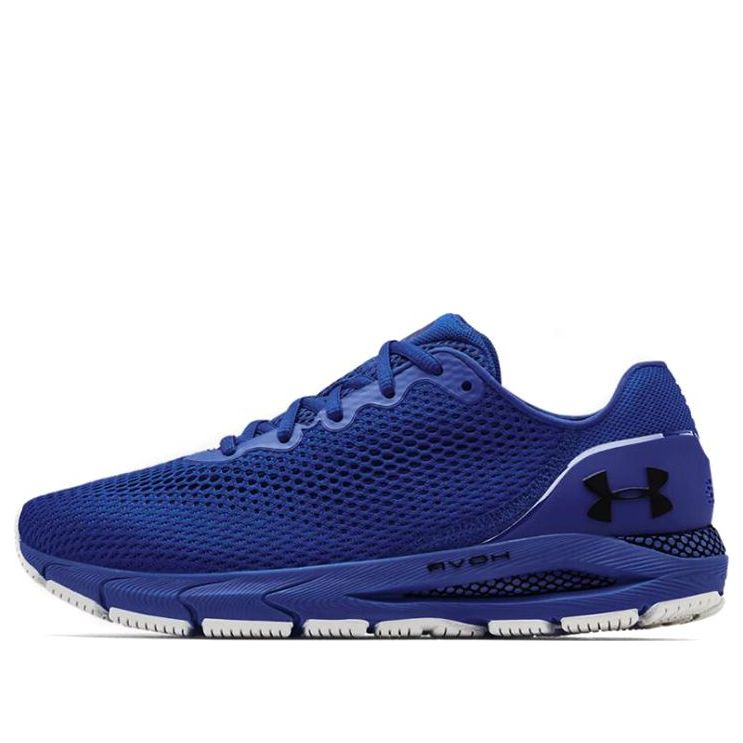 Under Armour HOVR Sonic 4 'Royal Black' 3023543-402