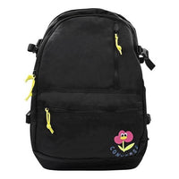 Converse Rucksack Straight Edge Backpack 'Black' 10025846-A01