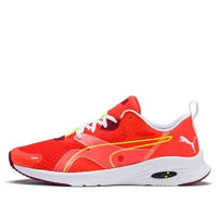 PUMA Hybrid Fuego Red/Yellow 192661-05