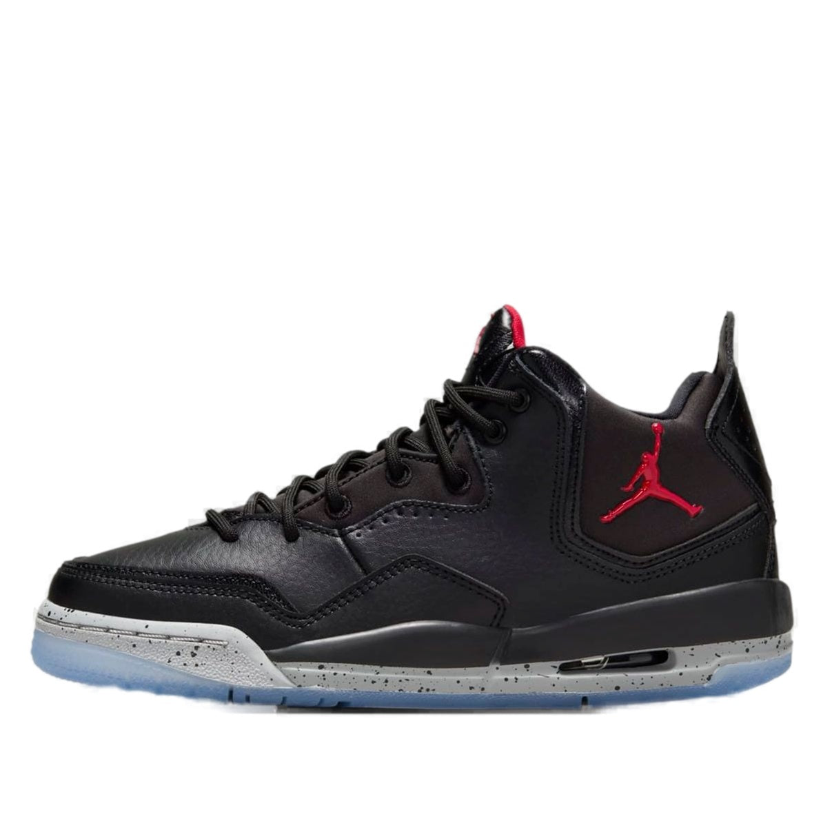 (GS) Air Jordan Courtside 23 'Black' AR1002-023