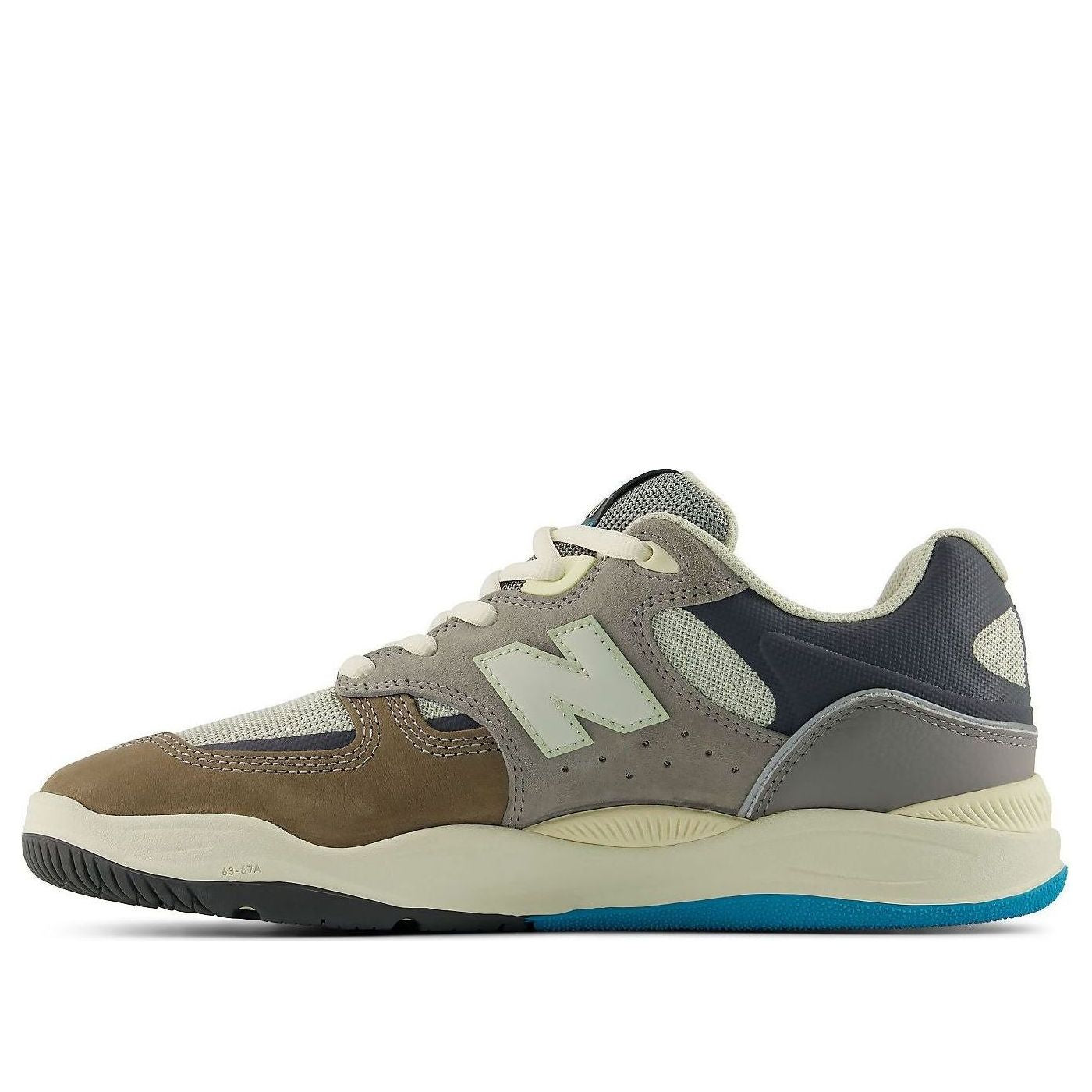 New Balance x Tiago Lemos 1010 'Marblehead Island Blue' UN1010Y