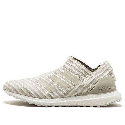 adidas Nemeziz Tango 17+ 360 Agility UltraBoost 'Tan' CG3660