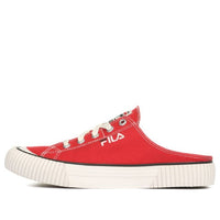 FILA Bumper Mule GS Red/White 1XM01006_923